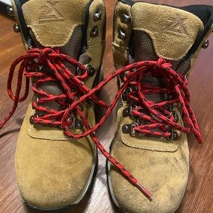 Zeroxposure Portland Hiking boots